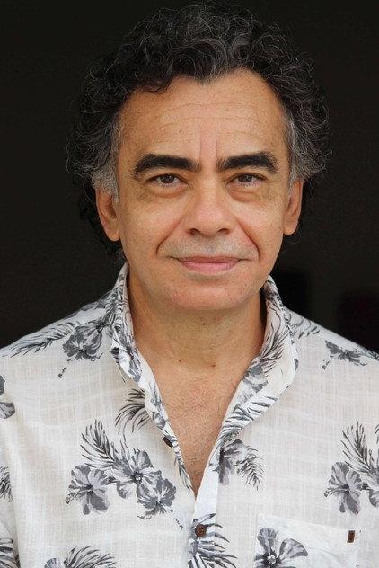 Vanderlei Bernardino - Actor Profile Photo