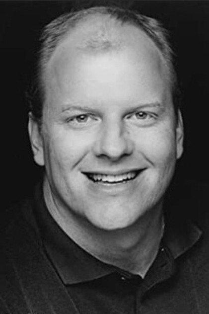 Joe Stapleton - Actor Profile Photo