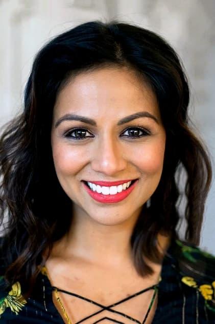 Karen David - Actor Profile Photo