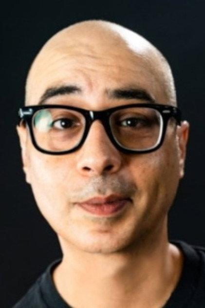 Ramzi Abed - Actor Profile Photo