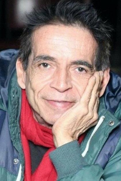 João Carlos Castanha - Actor Profile Photo