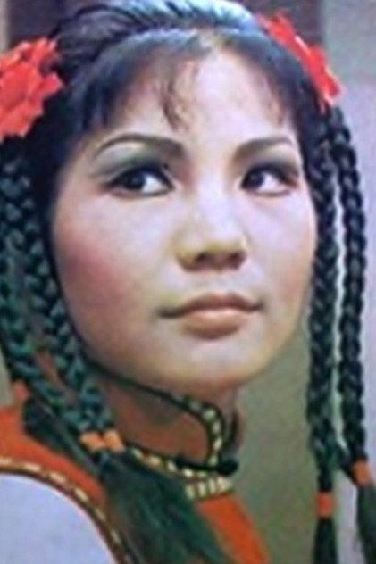 Kao Hain Chih - Actor Profile Photo