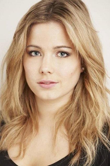 Valentina Novakovic - Actor Profile Photo