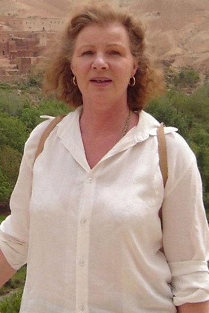 Marie Louise Tank - Actor Profile Photo