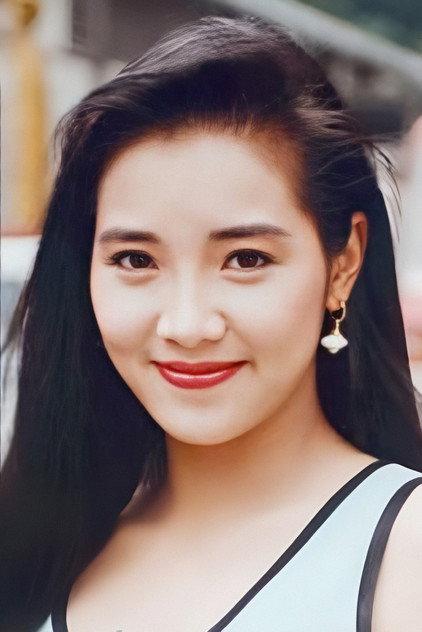 Tiffany Lau Yuk-Ting - Actor Profile Photo