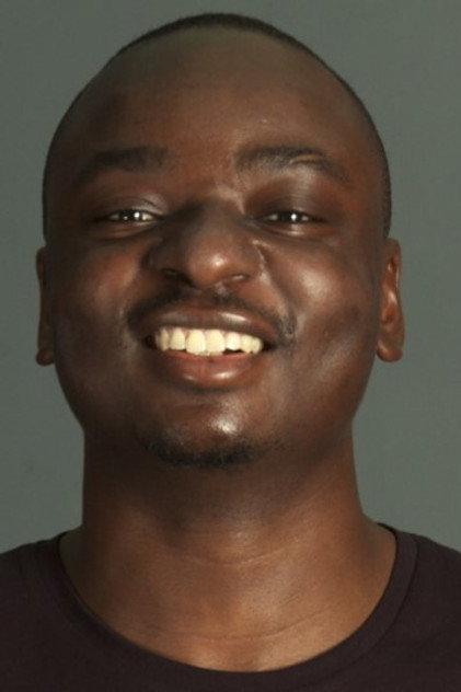 Jonathan Manzambi - Actor Profile Photo