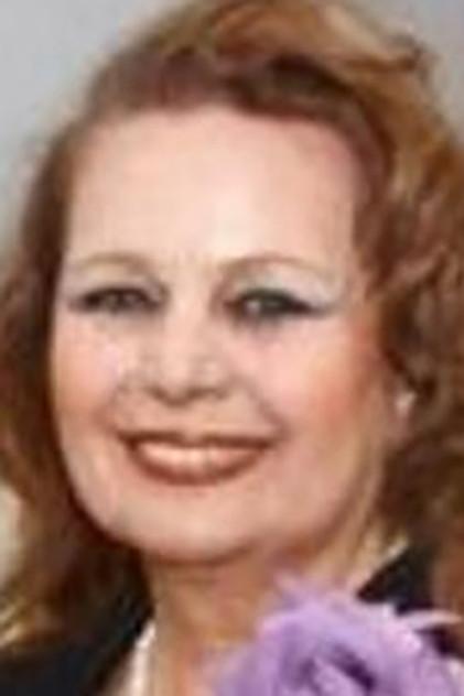 Evelina Sharinyan - Actor Profile Photo