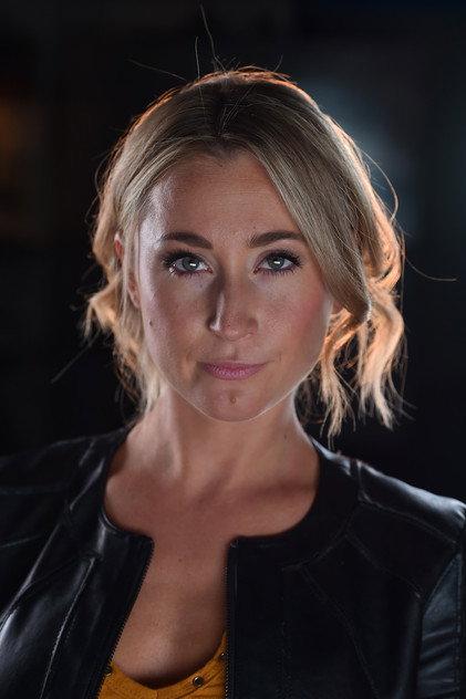 Katusha Robert - Actor Profile Photo