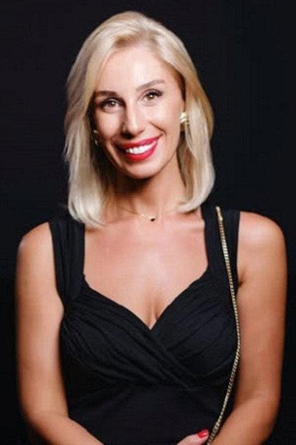 Adelina Goguadze - Actor Profile Photo