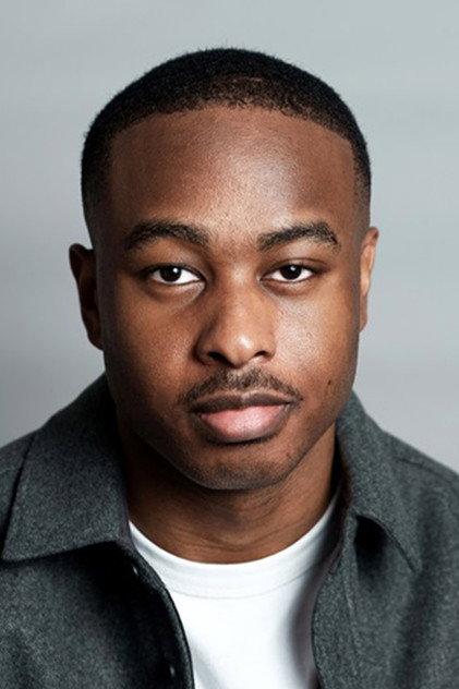 Mike Etienne - Actor Profile Photo