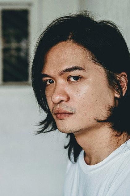 Victor Medina - Actor Profile Photo