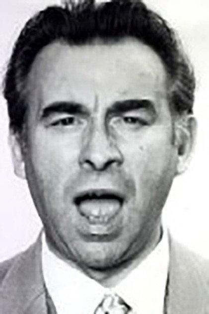 Witold Kałuski - Actor Profile Photo