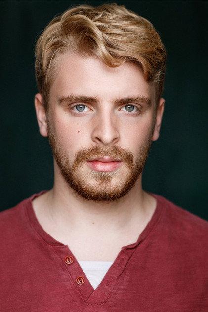 Luke Martin - Actor Profile Photo