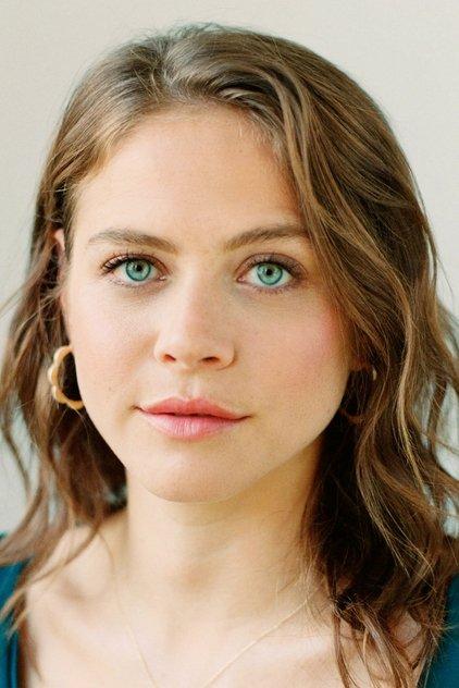 Olivia Luccardi - Actor Profile Photo