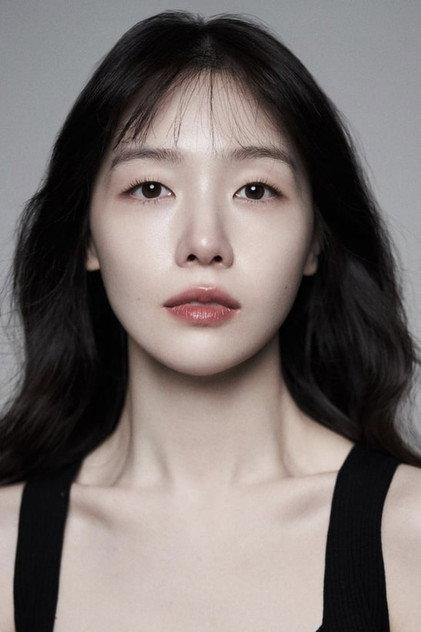 Bang Min-ah - Actor Profile Photo