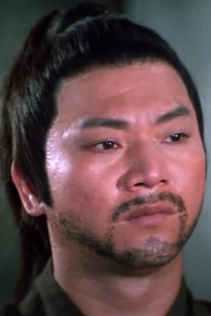 Wang Kuo-Fei - Actor Profile Photo