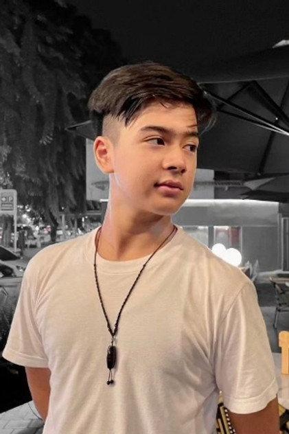 Dimas Putra - Actor Profile Photo
