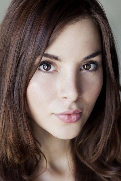 Kacey Barnfield - Actor Profile Photo