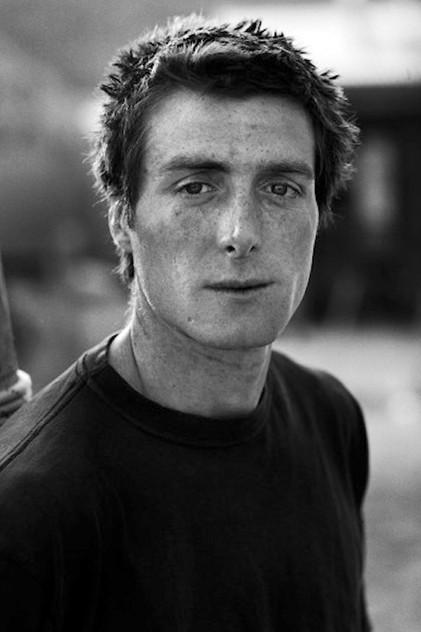 Sean Leary - Actor Profile Photo