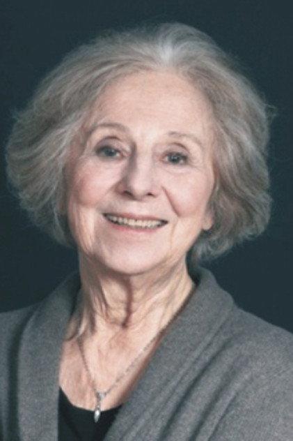 Bibiana Zeller - Actor Profile Photo