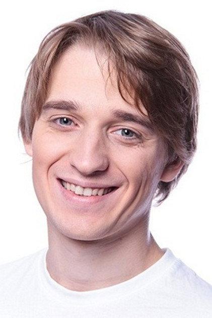 Stanislav Bzhezinskyi - Actor Profile Photo