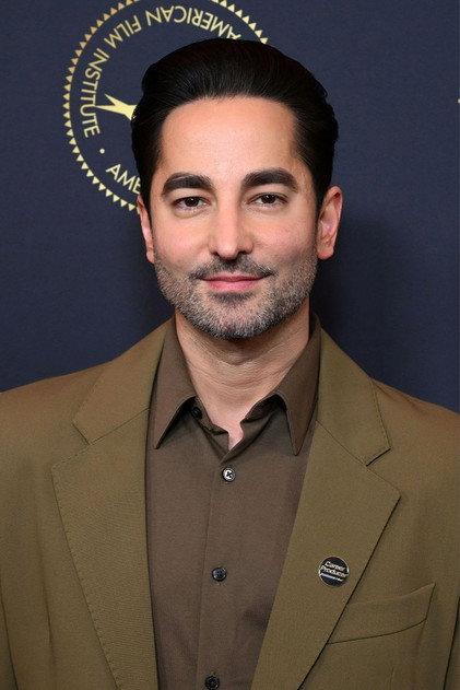 Sev Ohanian - Actor Profile Photo