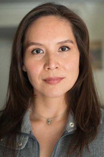 Stefany Mathias - Actor Profile Photo