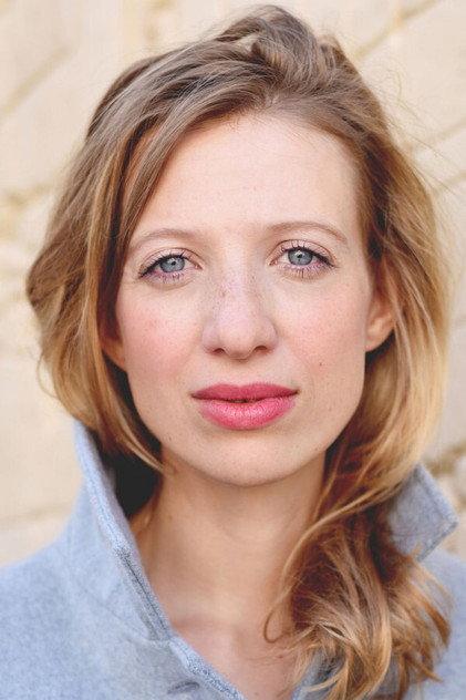 Janina Schauer - Actor Profile Photo