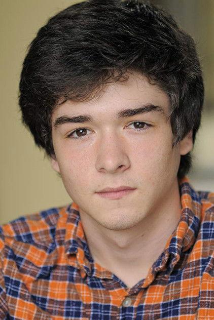 Elijah Marcano - Actor Profile Photo