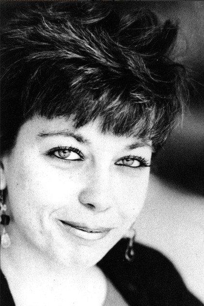 Daniela Airoldi - Actor Profile Photo