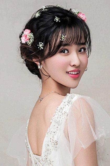 Zhou Shuangli - Actor Profile Photo