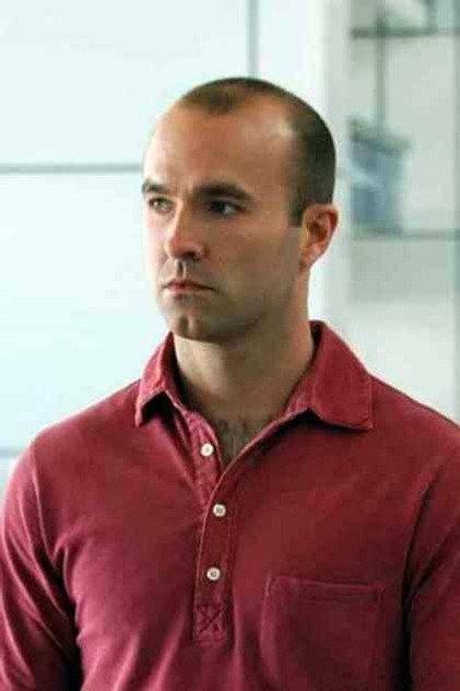 Adam Neal Smith - Actor Profile Photo