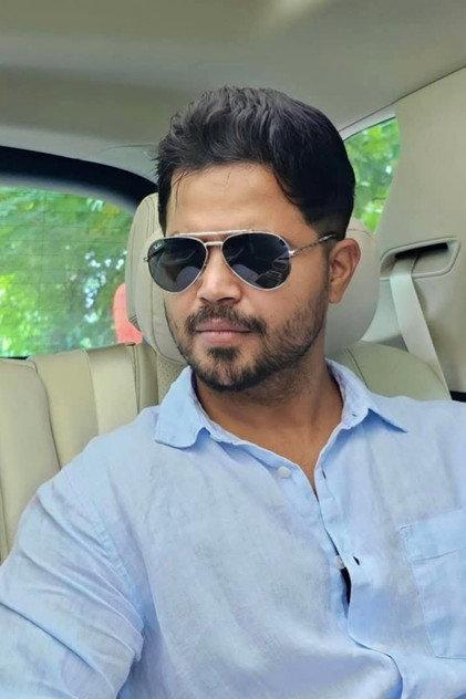 Subhasis Sharma - Actor Profile Photo