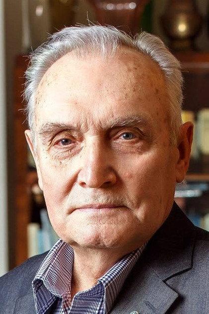 Uldis Dumpis - Actor Profile Photo