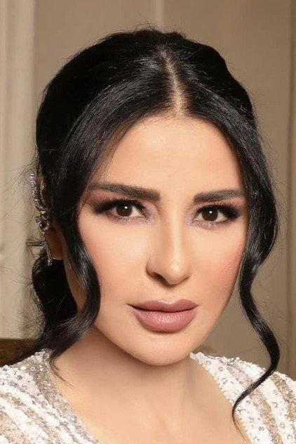 Maguy Bou Ghosn - Actor Profile Photo