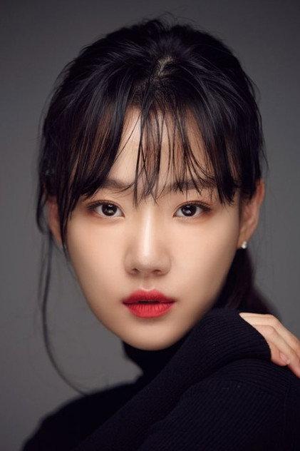 Im Se-joo - Actor Profile Photo