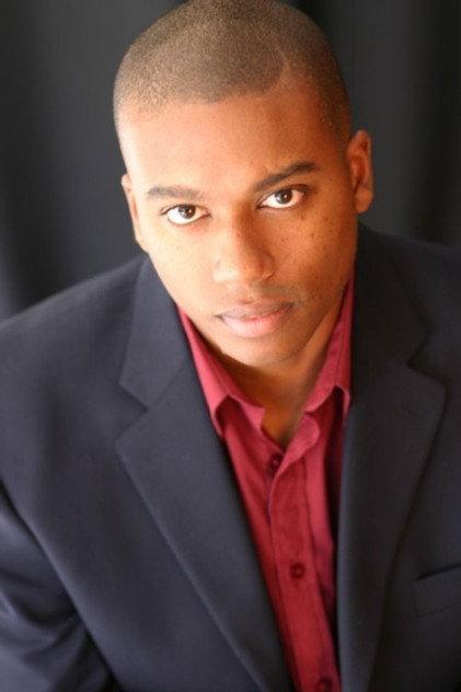 Kasan Butcher - Actor Profile Photo