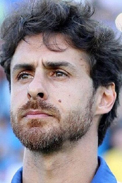 Pablo Aimar - Actor Profile Photo