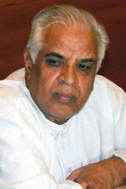 H. G. Dattatreya - Actor Profile Photo