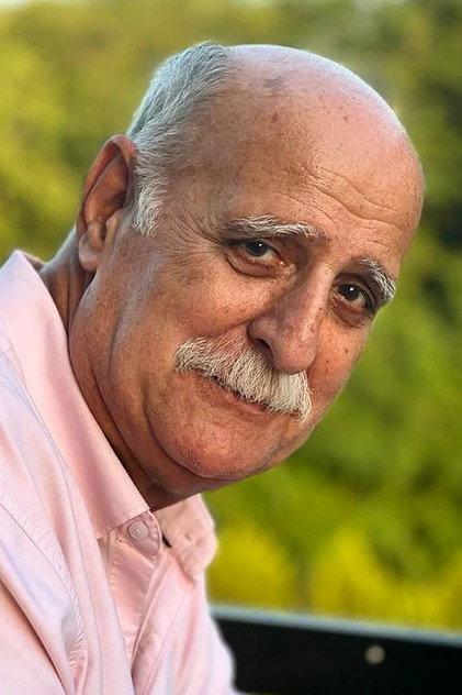 Karim Ghorbani - Actor Profile Photo