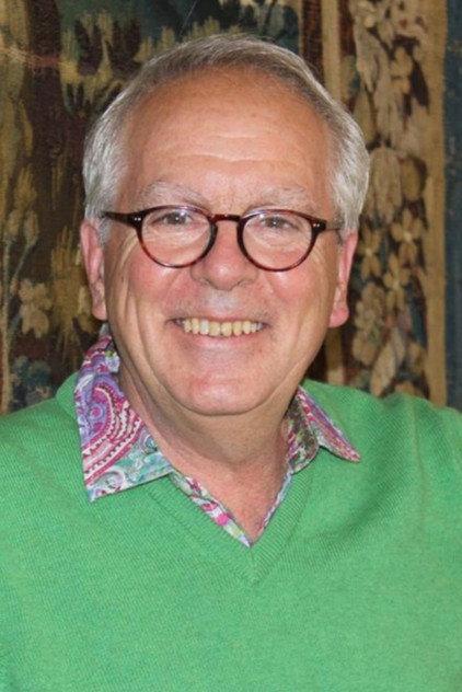 Jean-Pierre Duriez - Actor Profile Photo