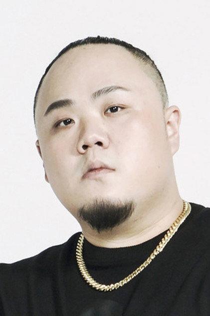 Muta Lin - Actor Profile Photo