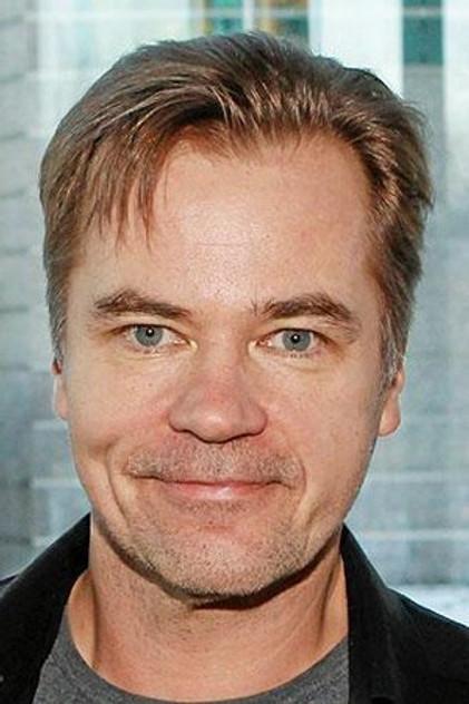 Carl-Kristian Rundman - Actor Profile Photo