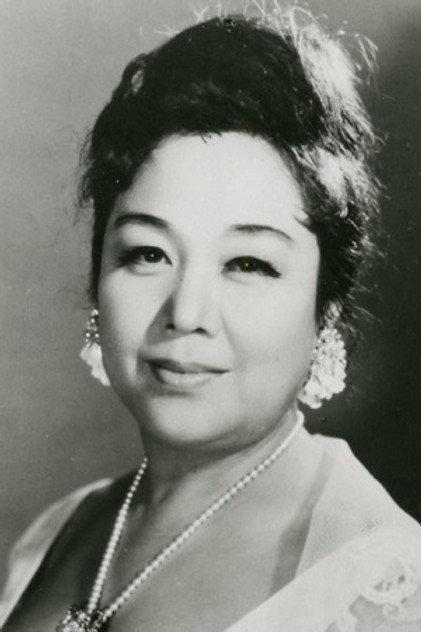 Akiko Futaba - Actor Profile Photo