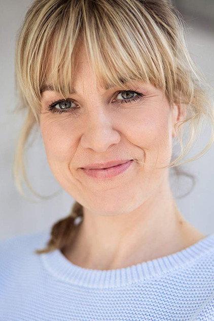 Nora Boeckler - Actor Profile Photo