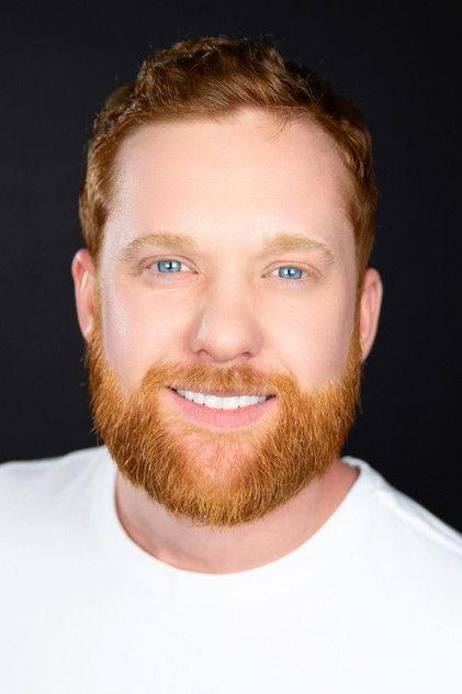 Preston Baker - Actor Profile Photo