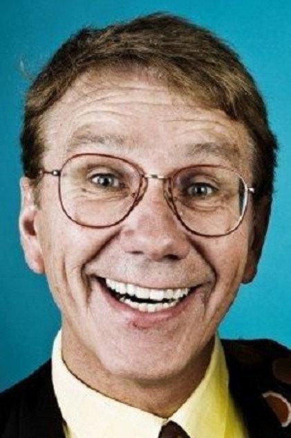 Gustav Lorentzen - Actor Profile Photo