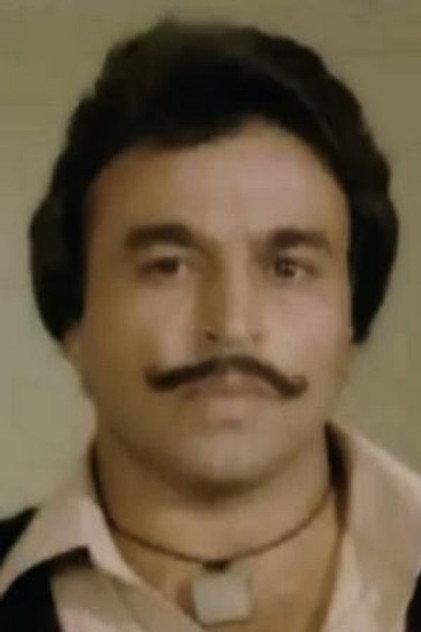 Gurbachan Singh - Actor Profile Photo