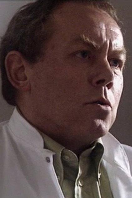 Henning Olesen - Actor Profile Photo