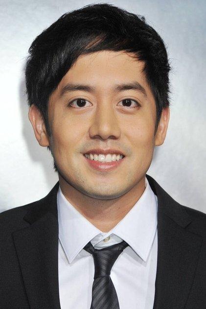 Allen Evangelista - Actor Profile Photo